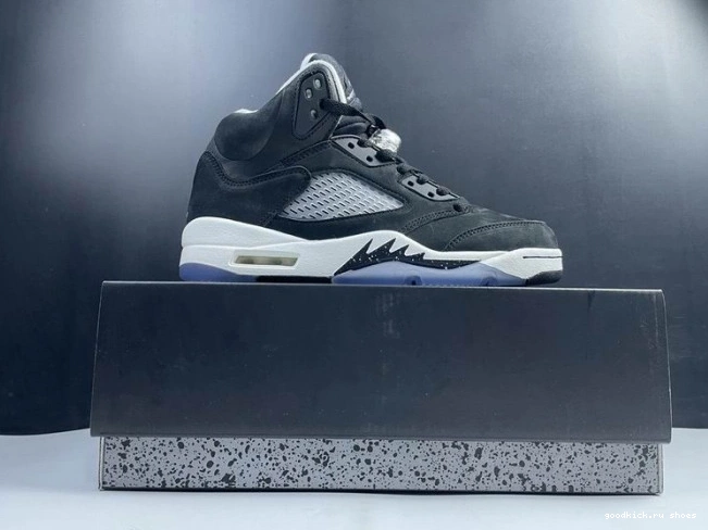 Cheap JORDAN 5 CT4838-011 AIR OREO 0710